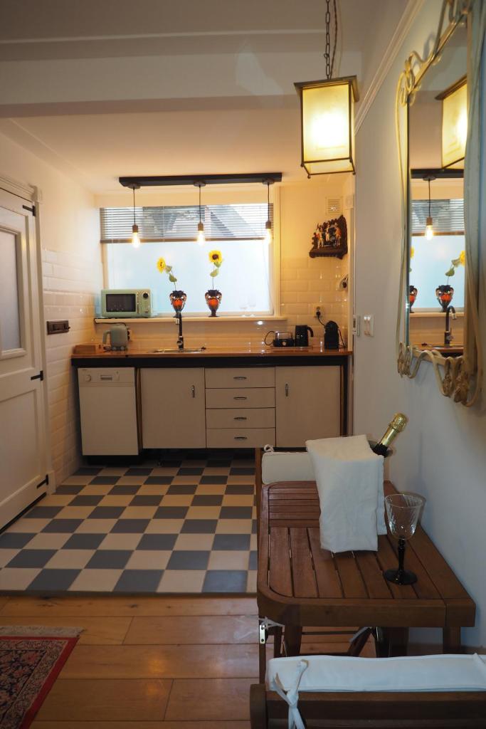 B&B Bureau Warmoesstraat photo 2