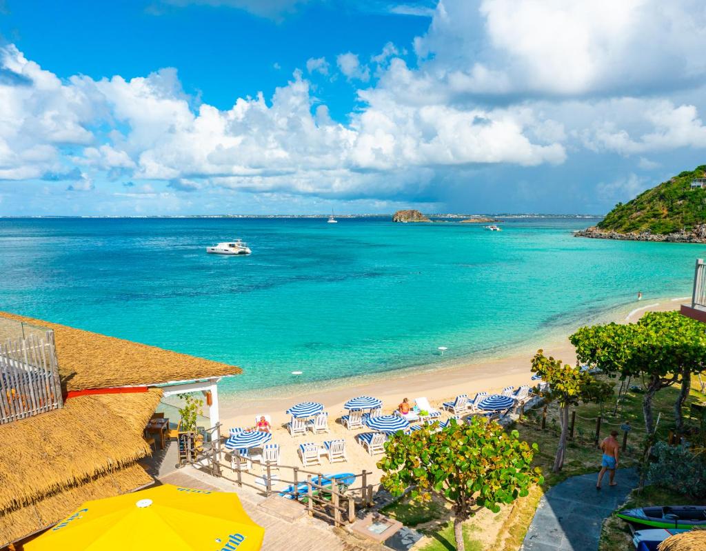 Grand Case Beach Club photo 4