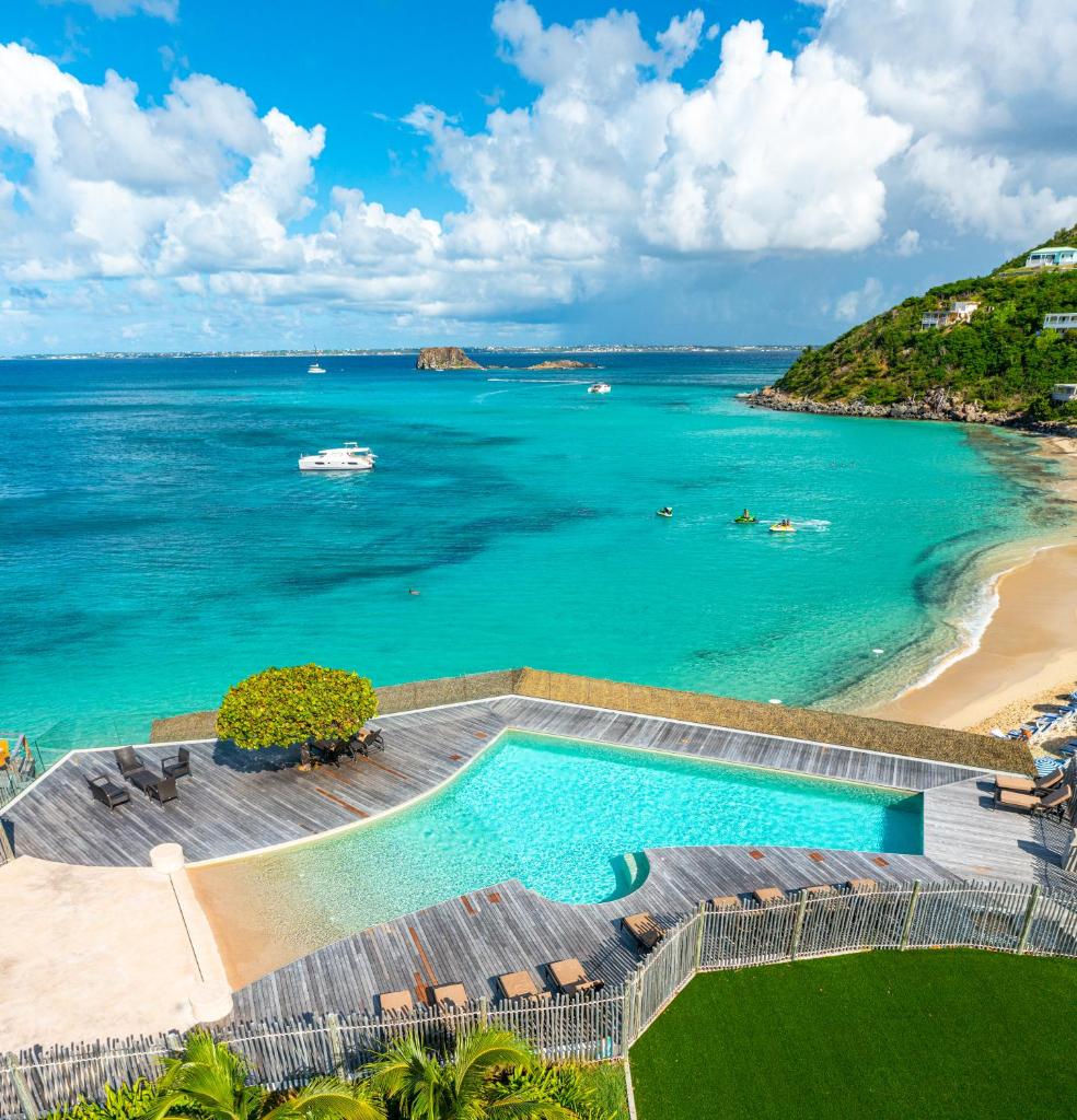 Grand Case Beach Club photo 3