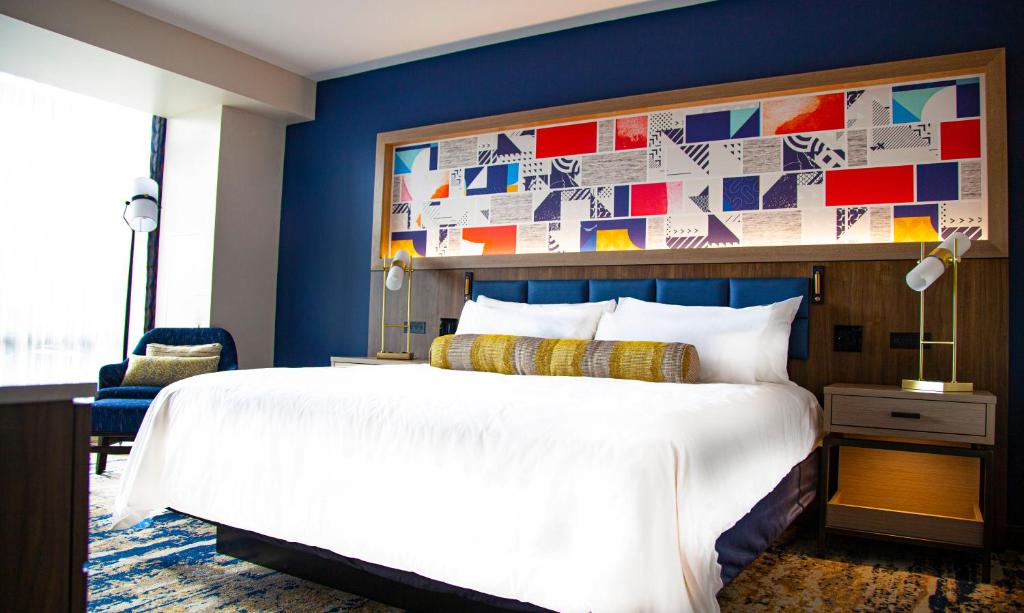 The Landing Hotel at Rivers Casino Pittsburgh photo 2