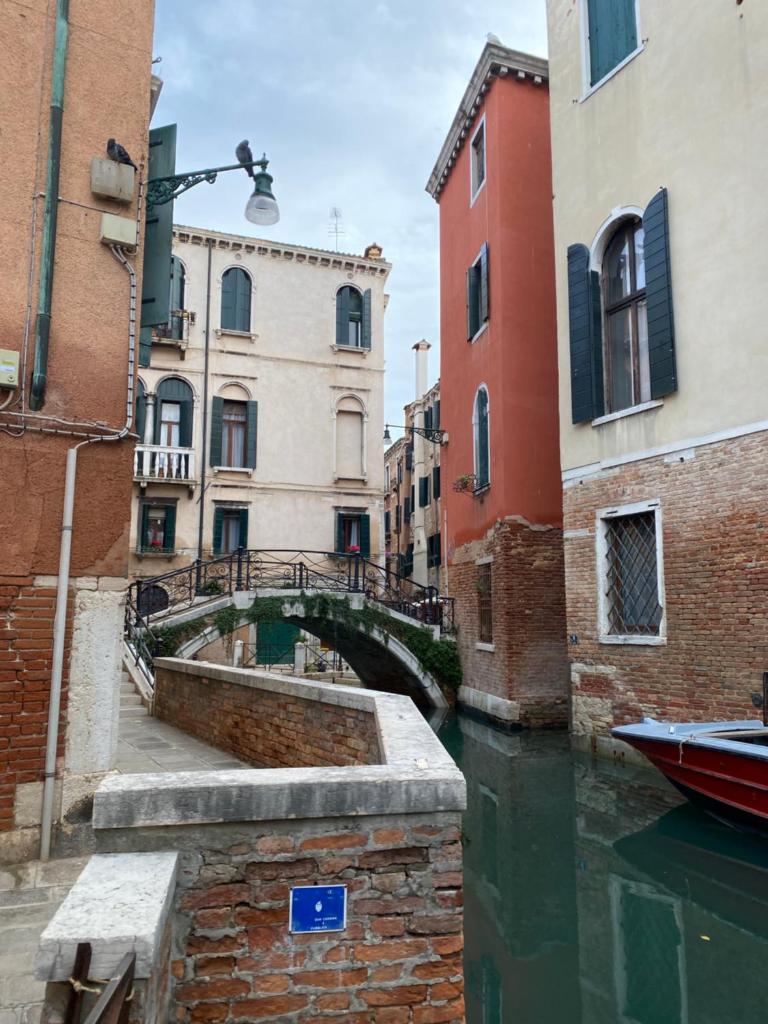 San Polo 1948 Venice Centre photo 3