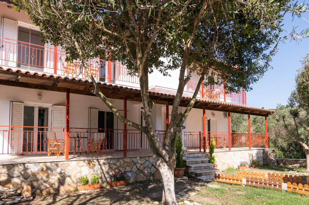 Mysa Nature Apartments photo 3