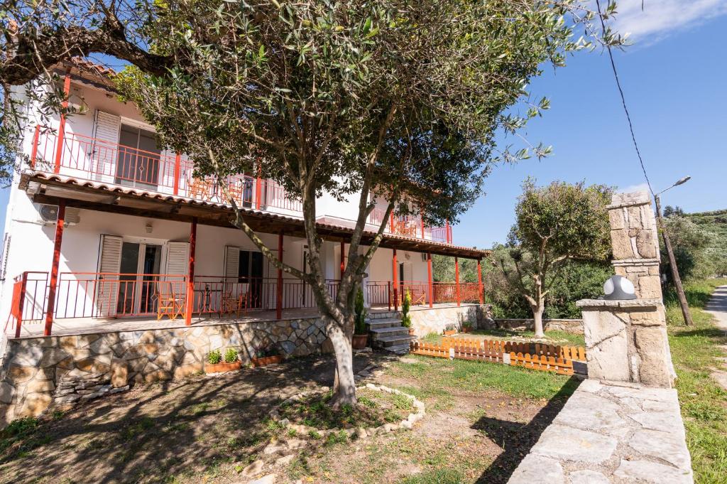 Mysa Nature Apartments photo 2