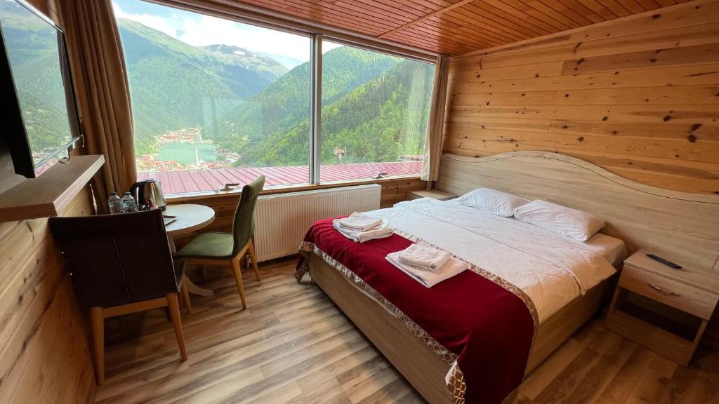 Kar Hotel Uzungöl photo 4