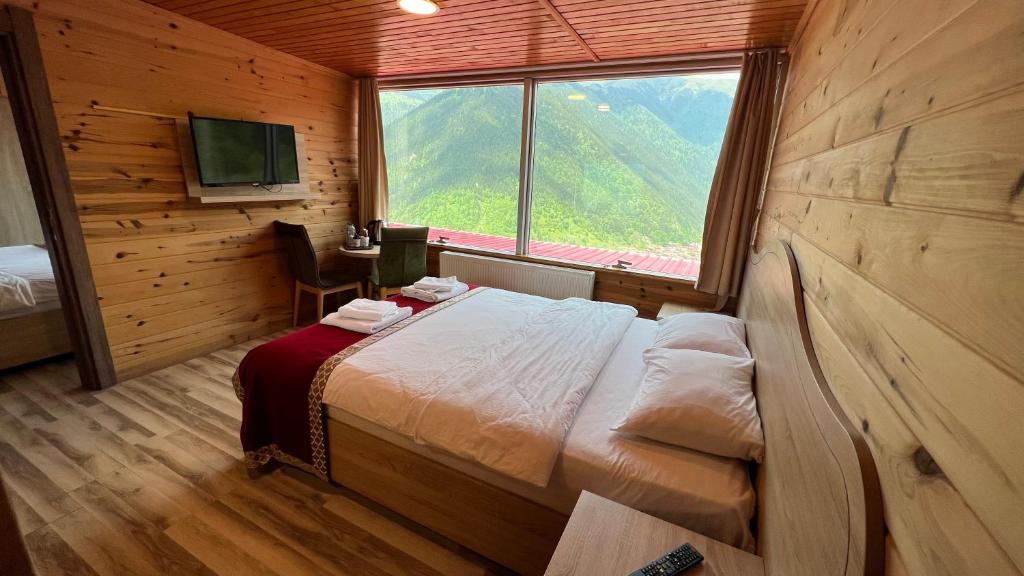 Kar Hotel Uzungöl photo 3