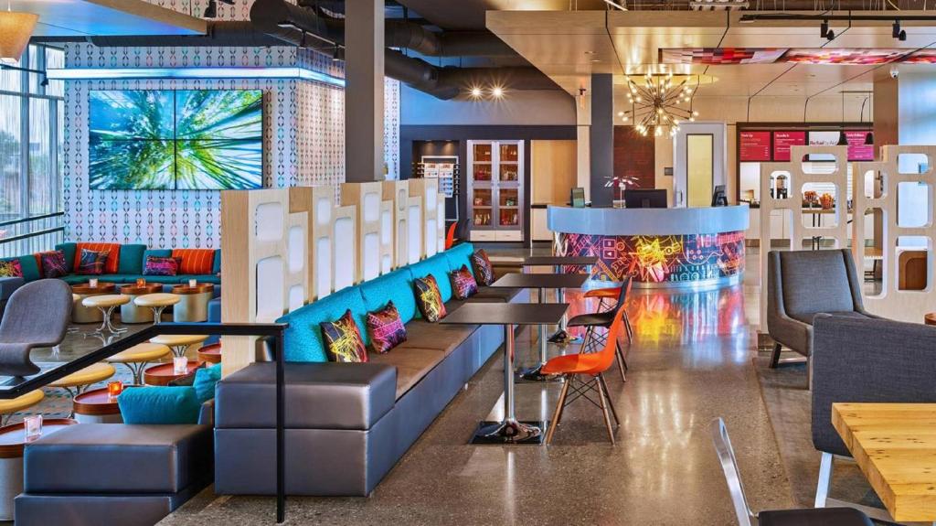 Aloft Chesapeake photo 1
