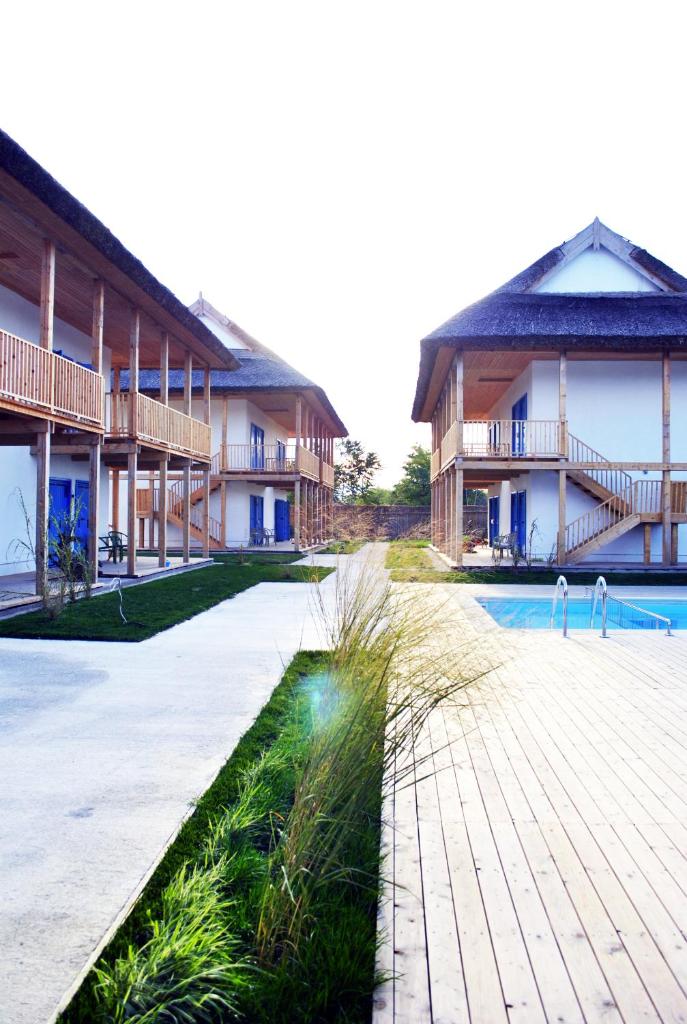 Limanul Resort - Danube Delta photo 4