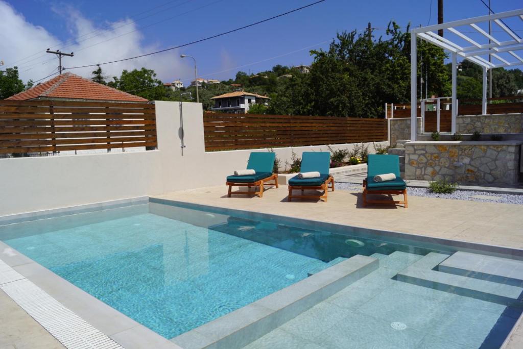 Traditional Lazarata House photo 4