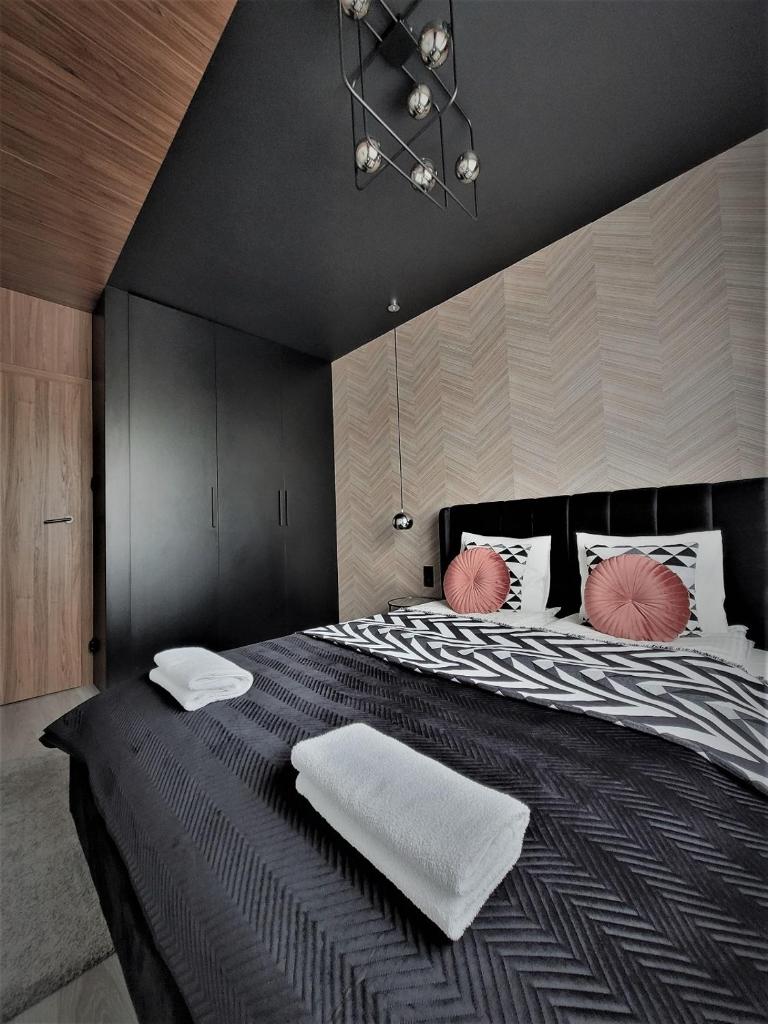 PROPLACE APARTAMENT z dużym tarasem photo 1