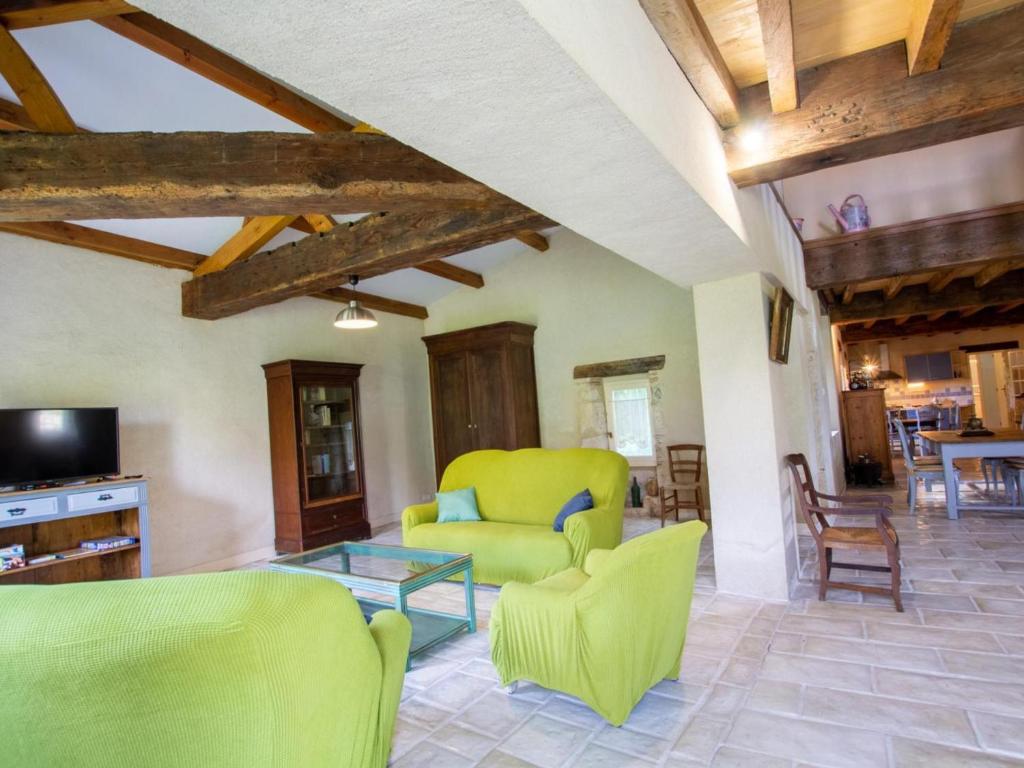 Gîte Conne-de-Labarde, 4 pièces, 6 personnes - FR-1-616-324 photo 3