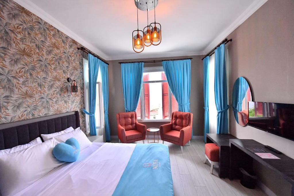 Noya Köşk Otel photo 2