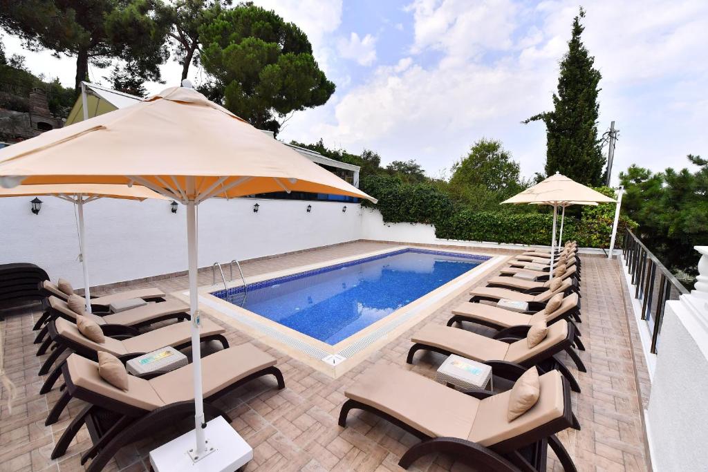 Noya Köşk Otel photo 4