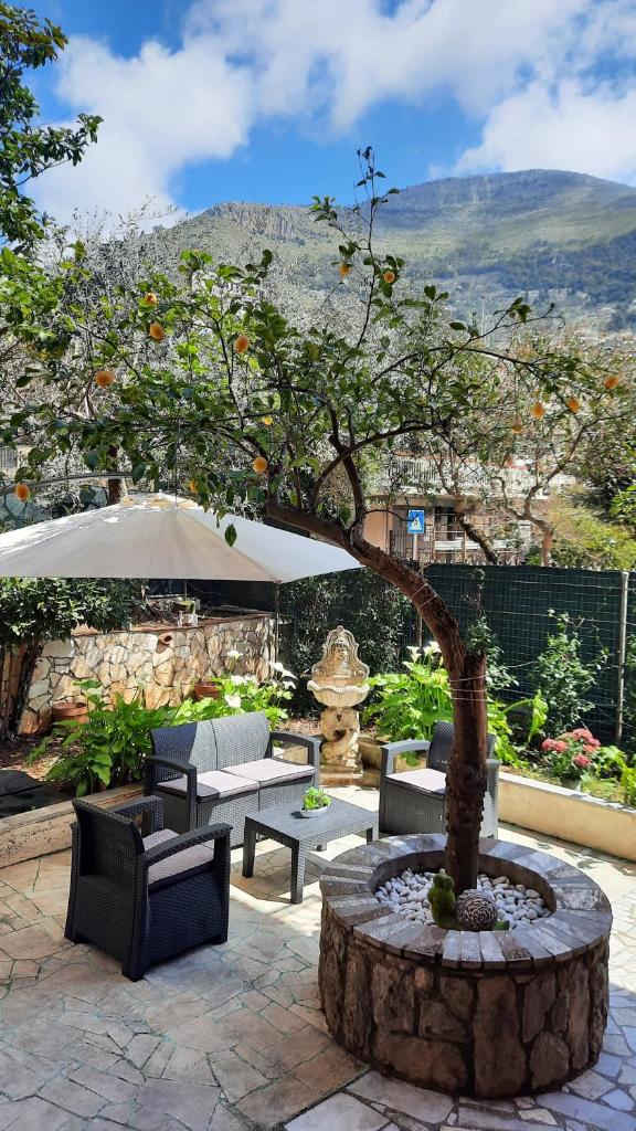 Golden Secret Guest House photo 1