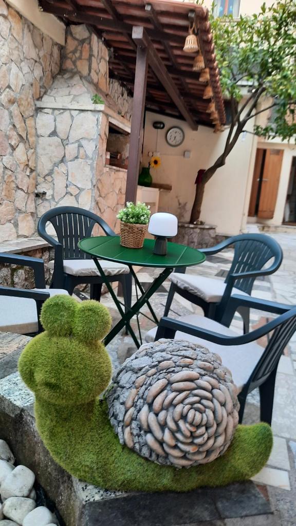 Golden Secret Guest House photo 4