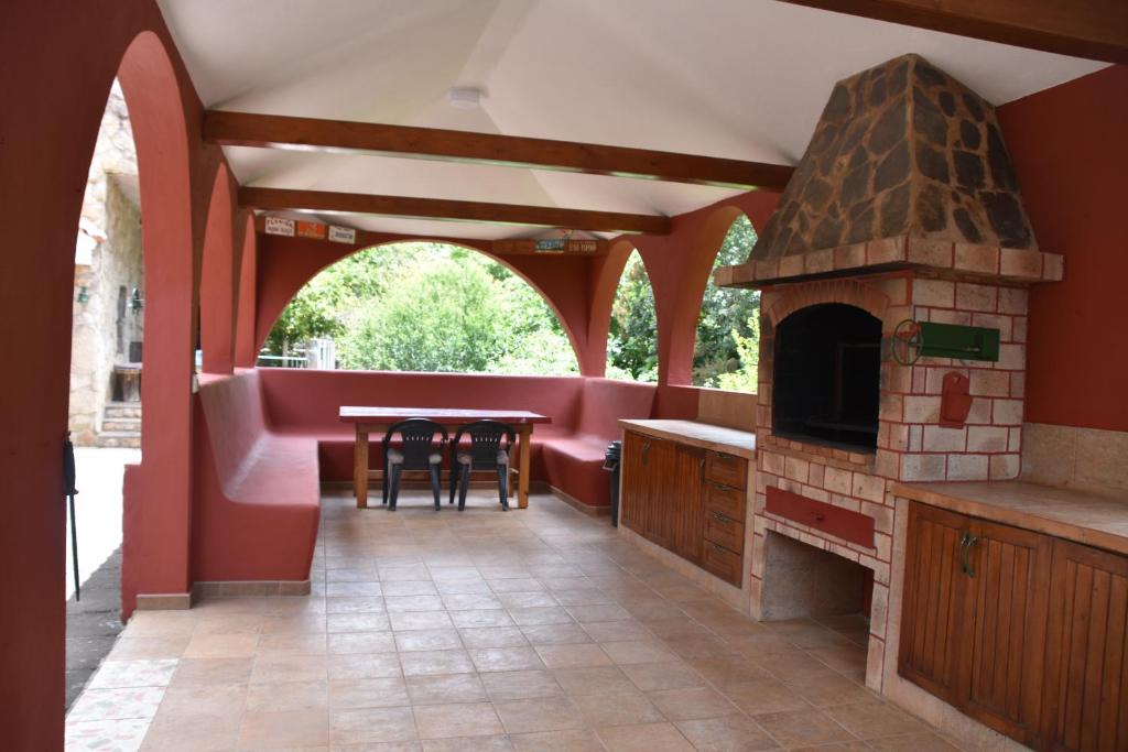 Casa Rural La Gustoza photo 3
