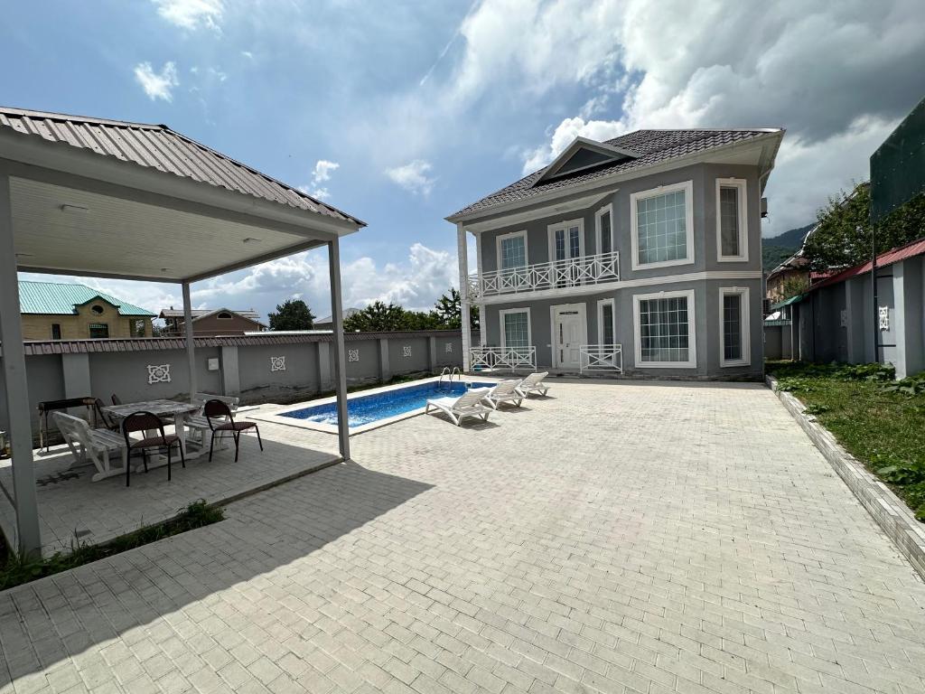 Gabala Modern Harmony photo 1