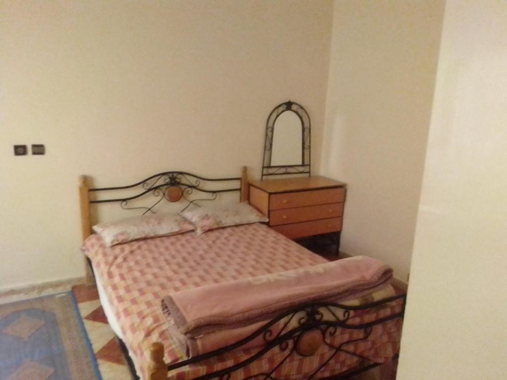 Apartments in Attaouia Wonderful