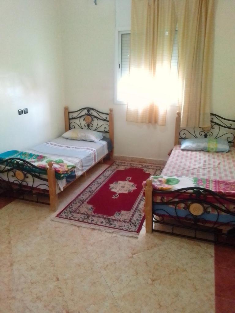 Apartments in Attaouia Wonderful photo 1