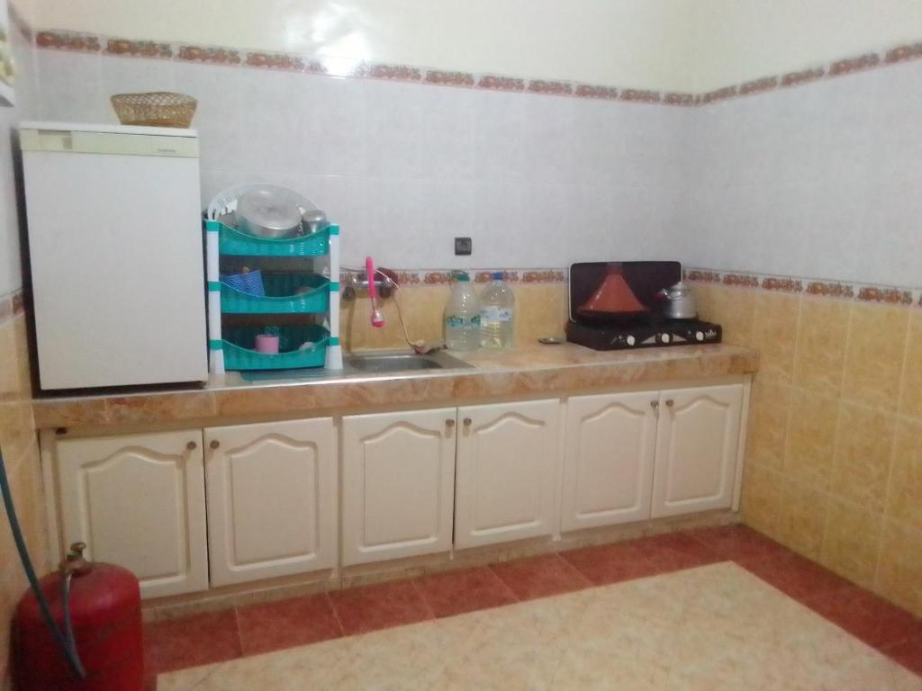 Apartments in Attaouia Wonderful photo 4