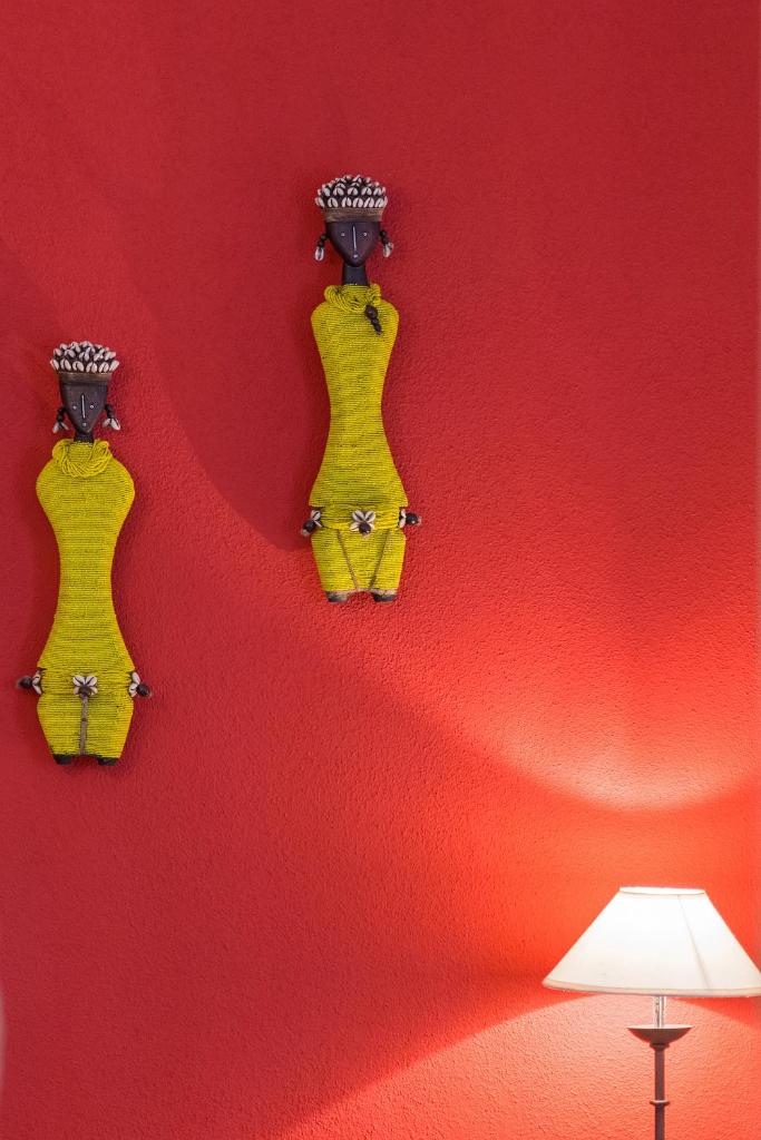Zenana Boutique Hotel photo 1