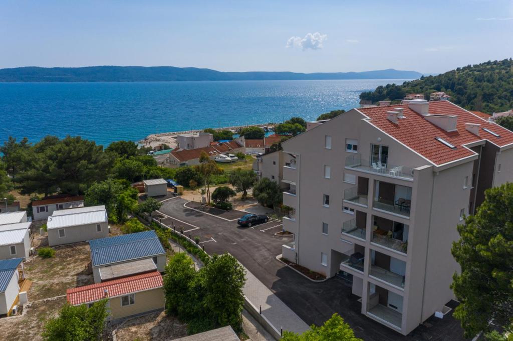 Apartman 2 sobe photo 3