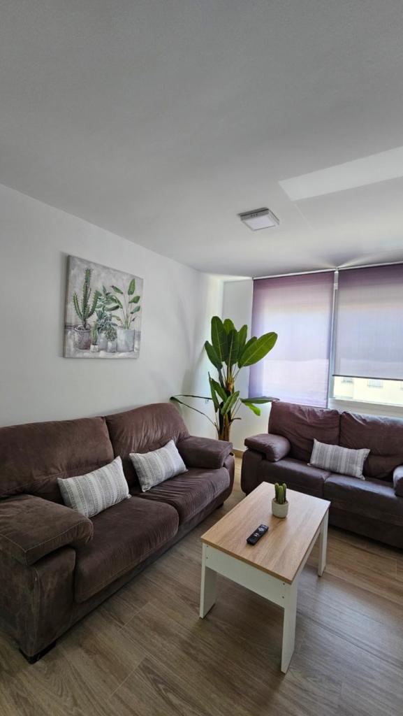 Apartamento Trajano