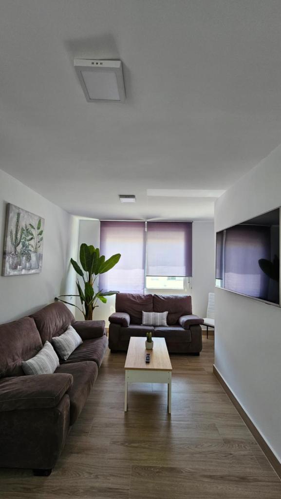 Apartamento Trajano photo 1