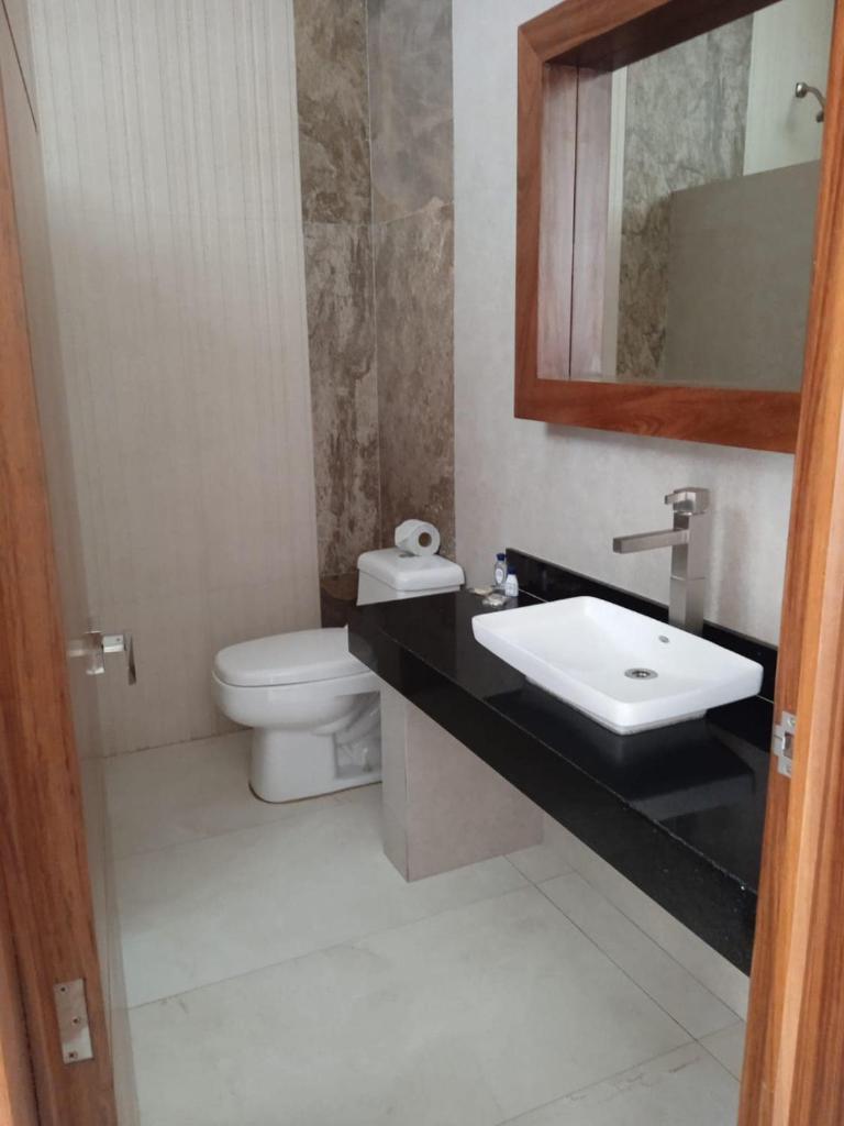 AMPARO RESORT photo 3