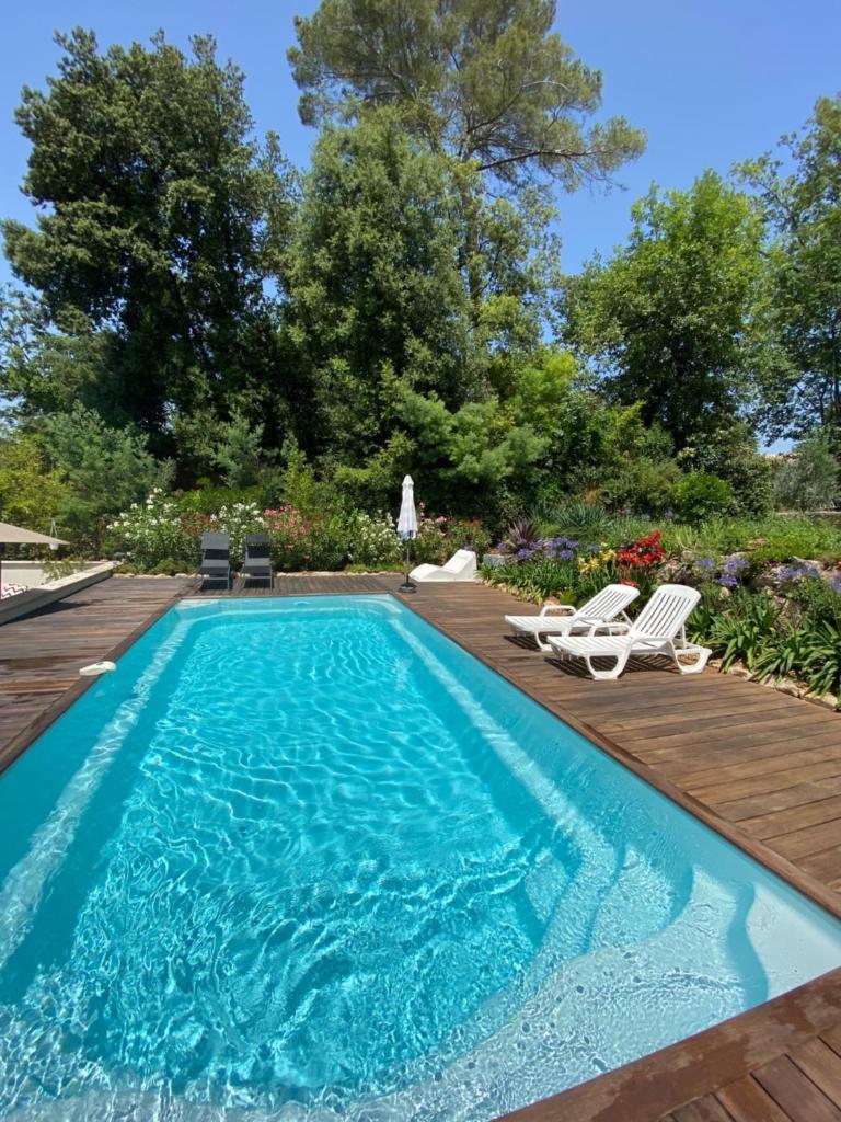 Villa OHA close Cannes,Nice, Valbonne , Opio - Tap to explore photos