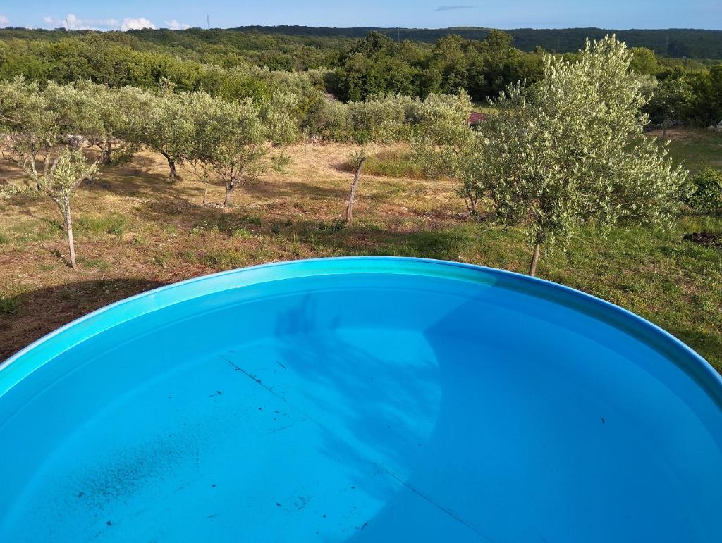 Prima insula glamping photo 3