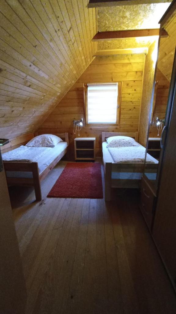 Apartman Relax in Nature photo 4