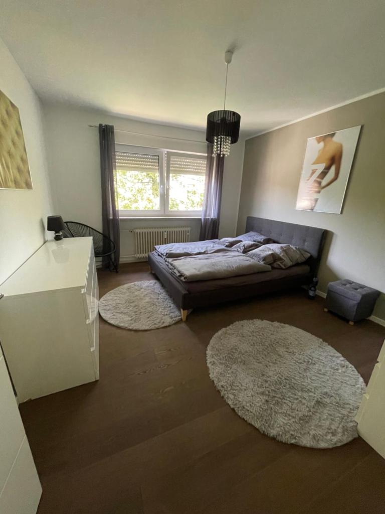 Hanau Apartment