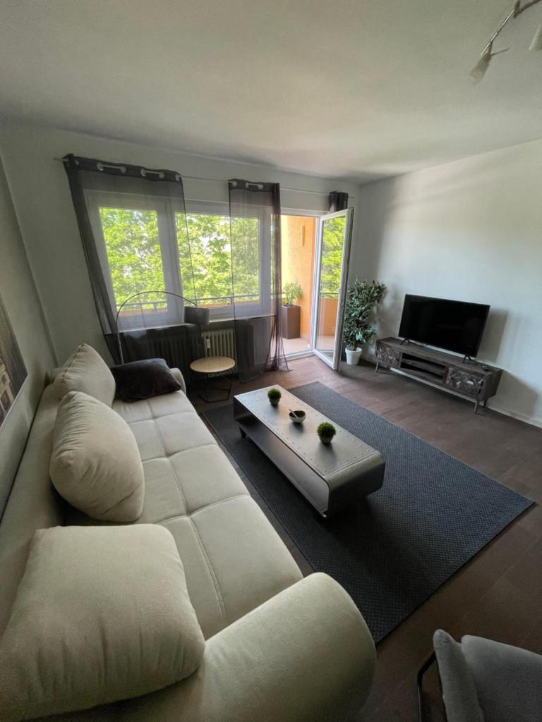 Hanau Apartment photo 1