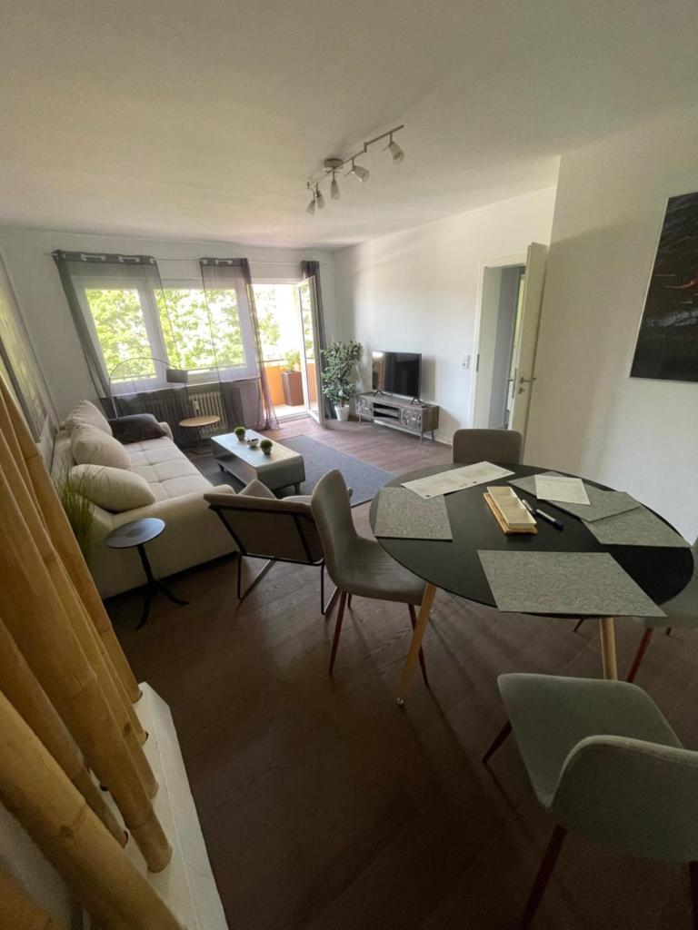Hanau Apartment photo 4