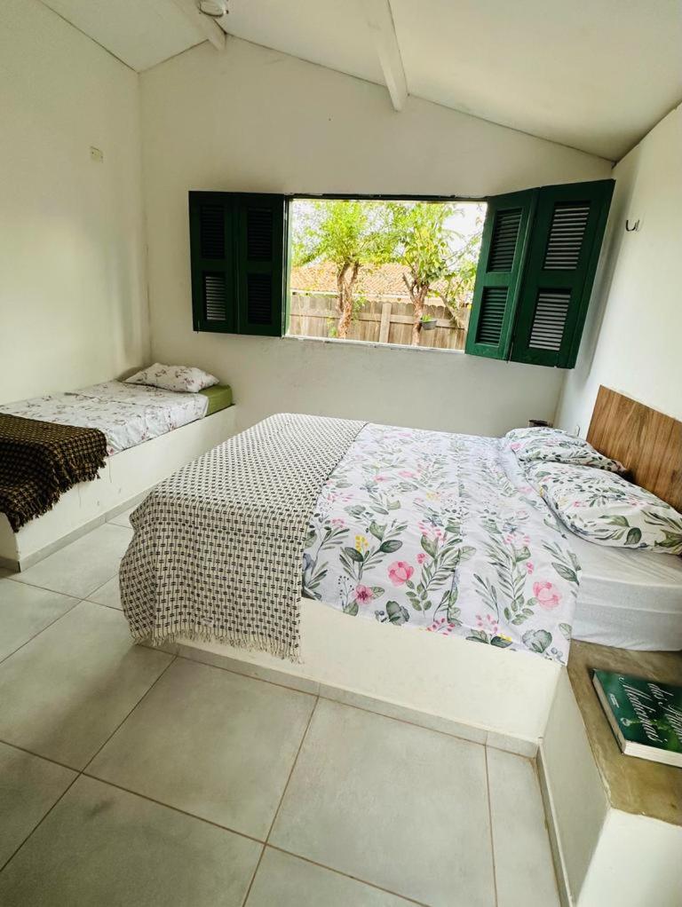 Pousada Vila Matury photo 2