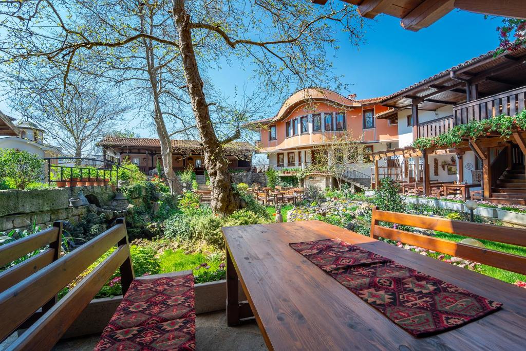 Hotel Izvora