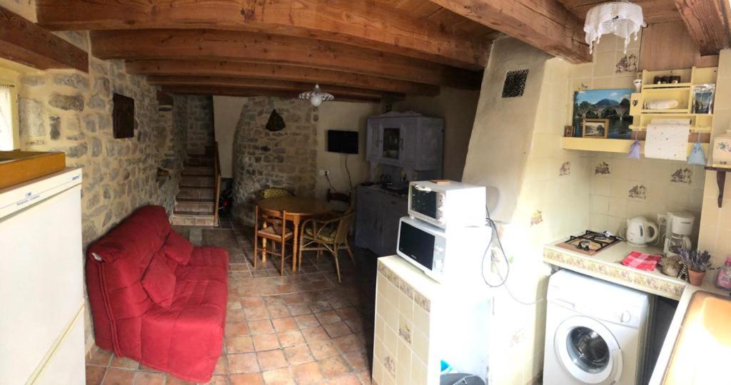 maison vacances photo 4