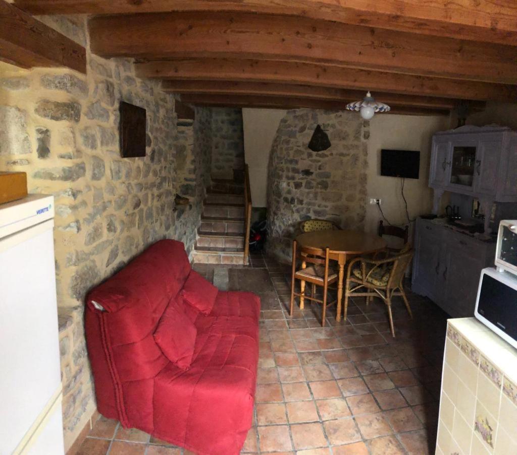 maison vacances