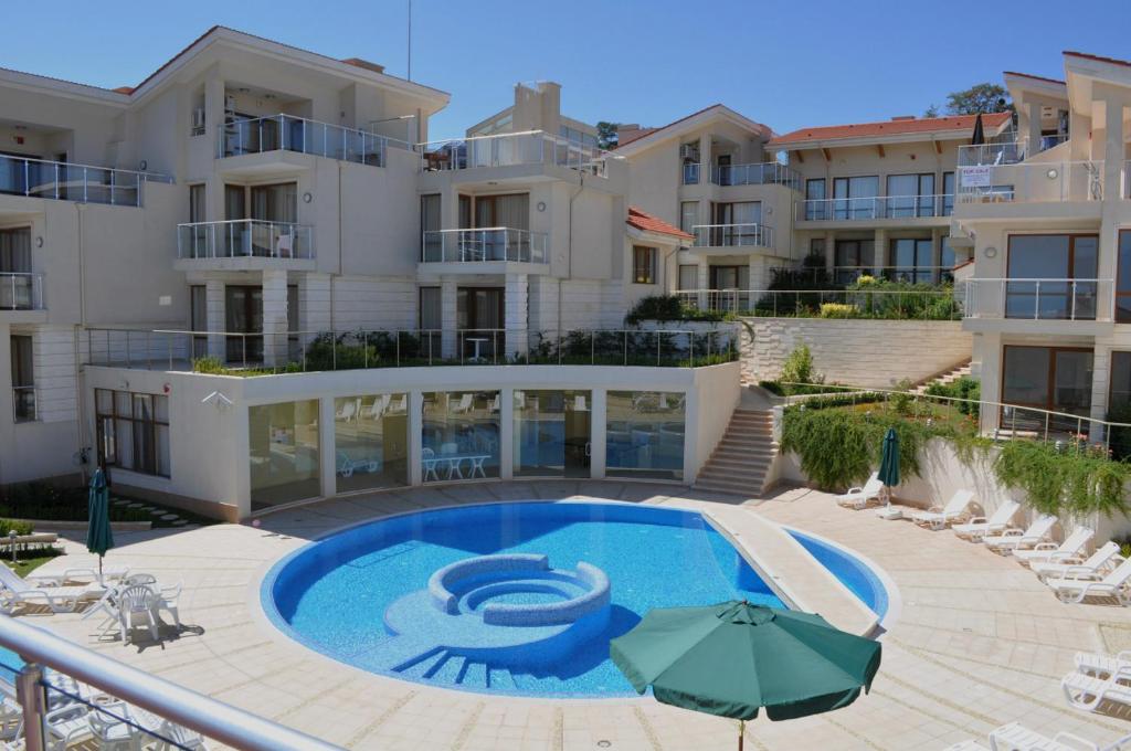 Sun Village Villa Byala