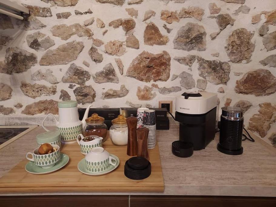 Stone House - Πέτρινο Σαλέ photo 2