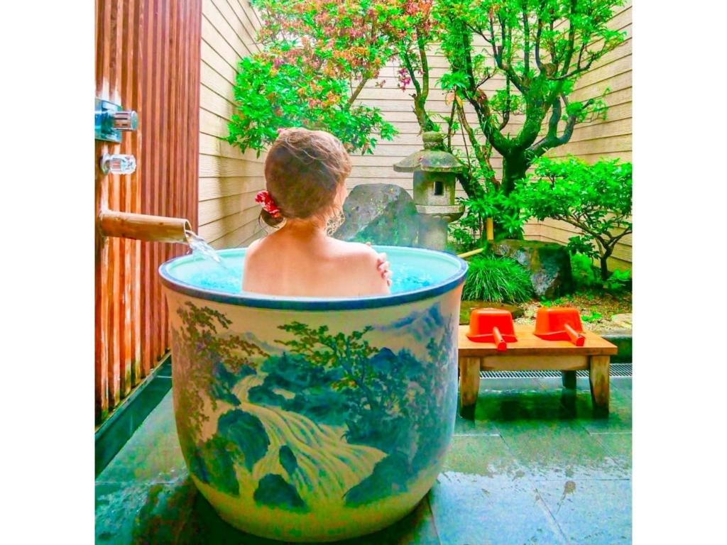 Yuzennoyado Toukai - Vacation STAY 57658v photo 3
