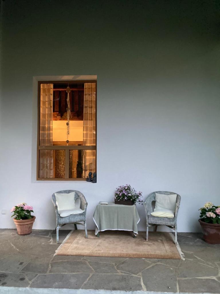 Ferienhaus Wieswald photo 3