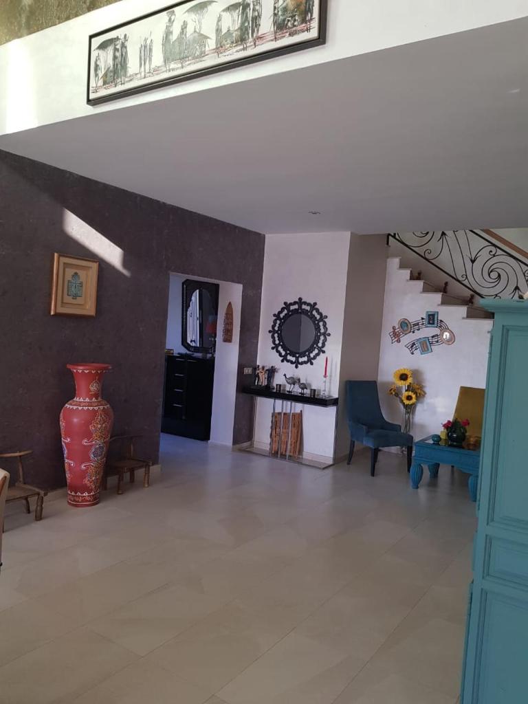 Villa AKWABA photo 1