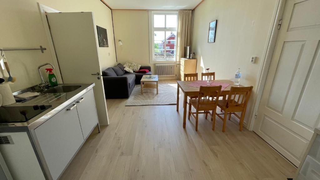 Anneberg Guesthouse photo 3