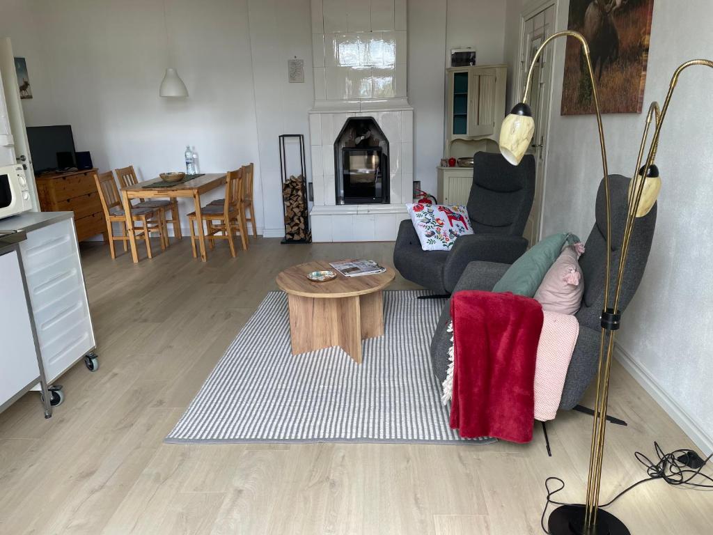 Anneberg Guesthouse photo 1