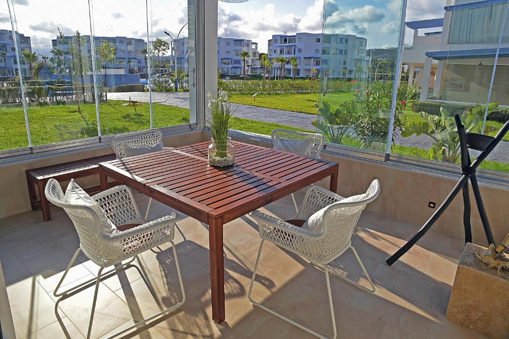 AKS Home appart 2 - CABONEGRO photo 1