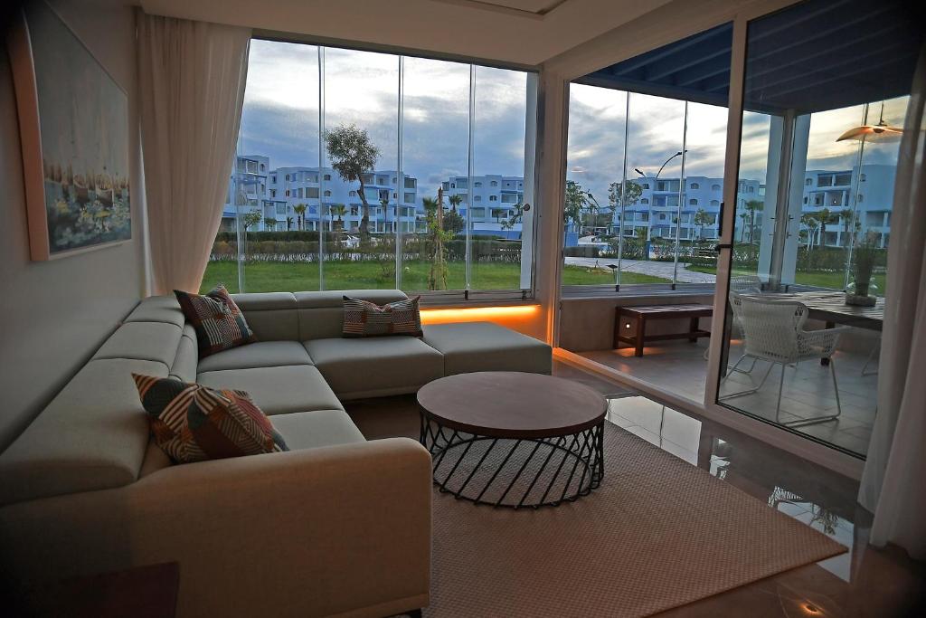 AKS Home appart 2 - CABONEGRO photo 4