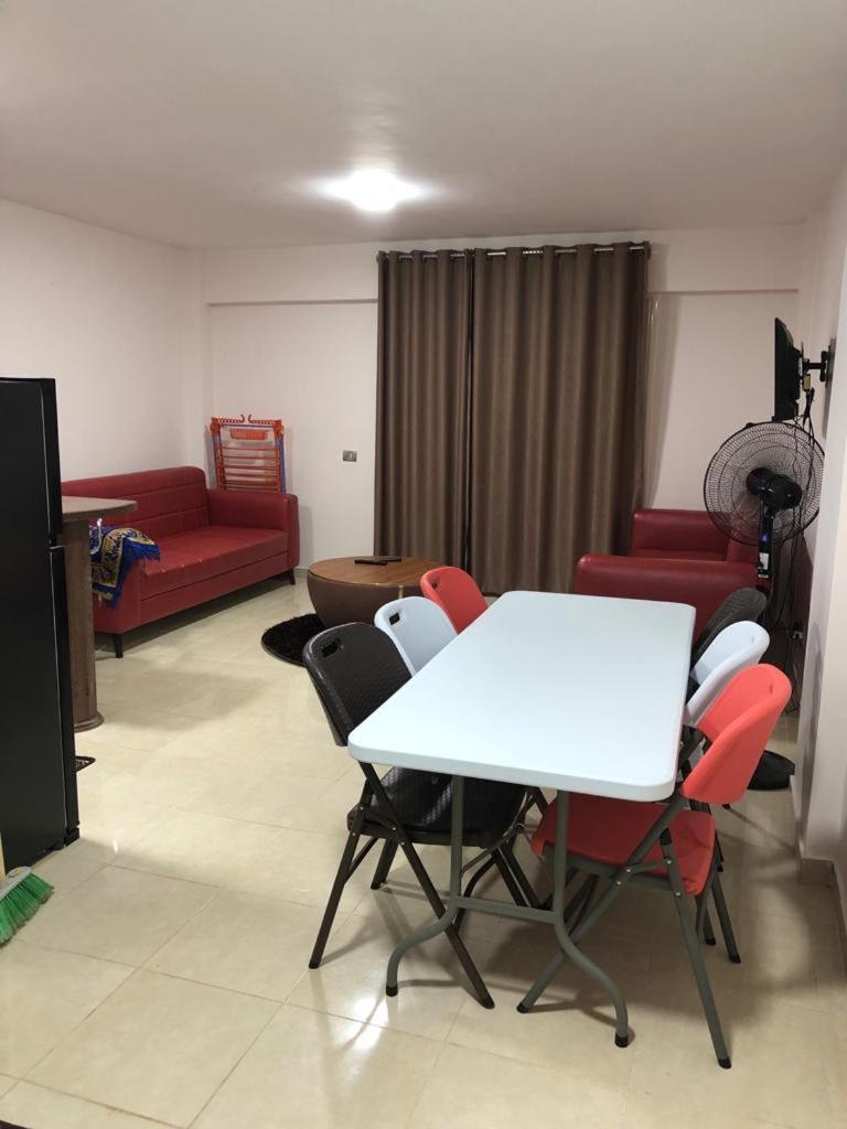 شاليه 120/202 مارينا دلتا photo 2