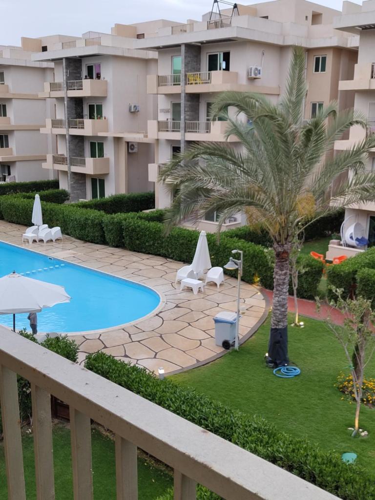 شاليه 120/202 مارينا دلتا photo 4