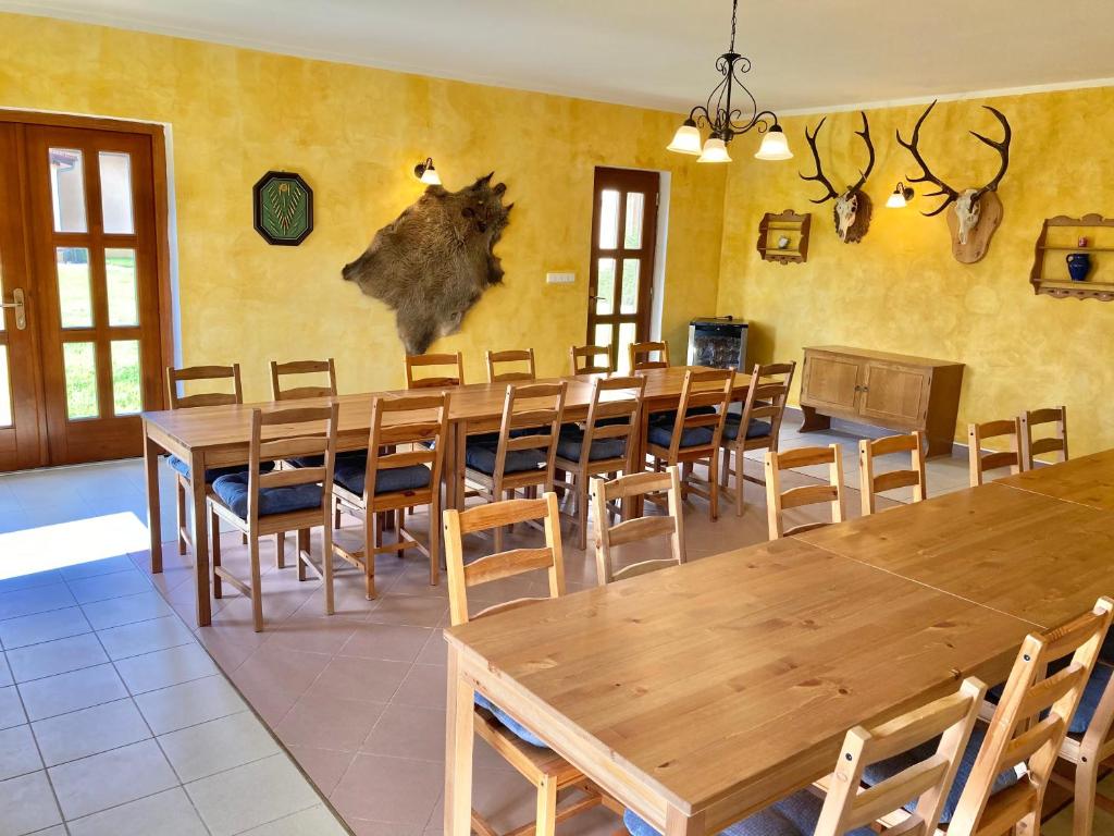 Pension Hofberg photo 3